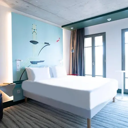 Ibis Styles 3* Le Touquet