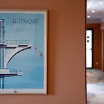 Ibis Styles Hotell Le Touquet