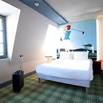 Hotell Ibis Styles Le Touquet