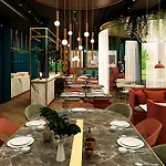 Ibis Styles Hotell Le Touquet