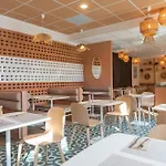Ibis Styles 3* Le Touquet