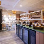 Ibis Styles Hotel 3*