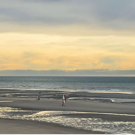 Ibis Styles Hotel Le Touquet