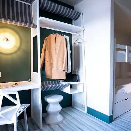 호텔 Ibis Styles Le Touquet