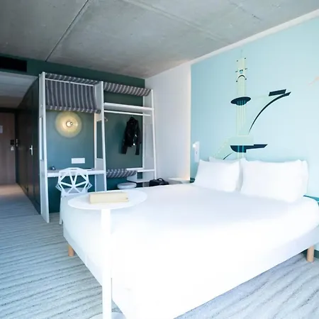 Ibis Styles