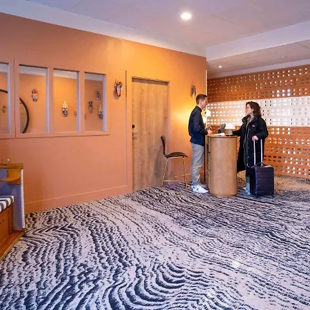 Ibis Styles