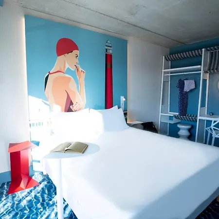 Ibis Styles 3*