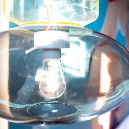 호텔 Ibis Styles 3*