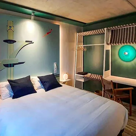 Ibis Styles Le Touquet