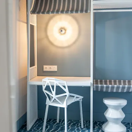 Ibis Styles Le Touquet