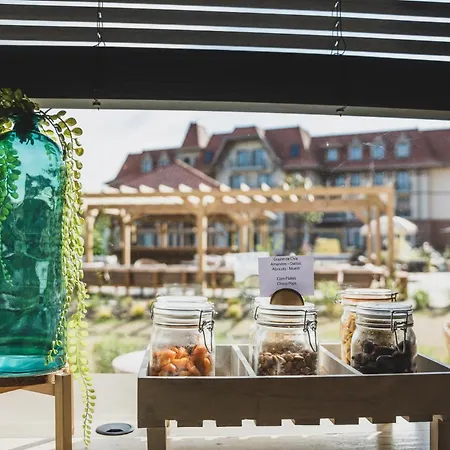 Ibis Styles 3* Le Touquet