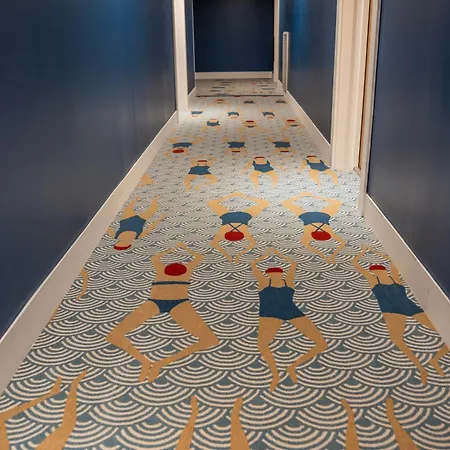 Ibis Styles Hotel Le Touquet-Paris-Plage