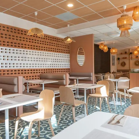 Ibis Styles 3* Le Touquet