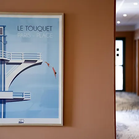 호텔 Ibis Styles 3*