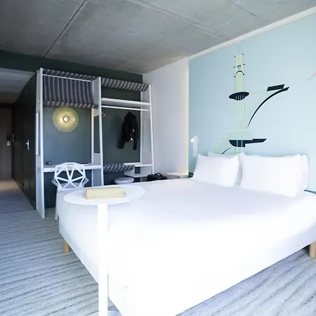 Ibis Styles Le Touquet