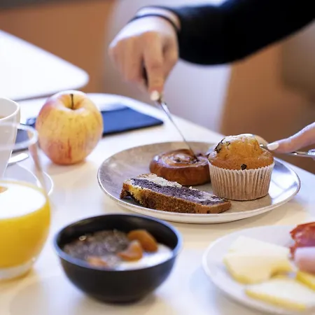 Ibis Styles Hotel 3*