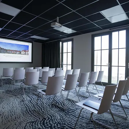 호텔 Ibis Styles 3*