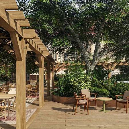 Ibis Styles Le Touquet