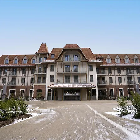 Ibis Styles 3* Le Touquet