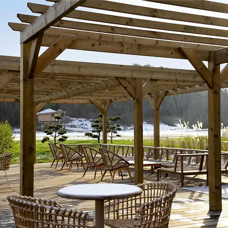 Ibis Styles Hotel Le Touquet