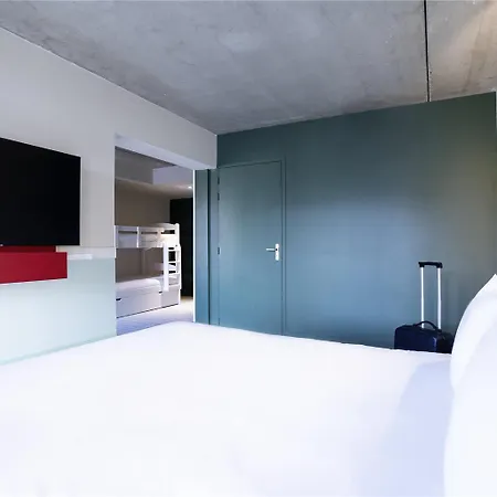 Hotel Ibis Styles Le Touquet