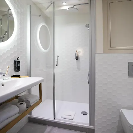 Ibis Styles Le Touquet