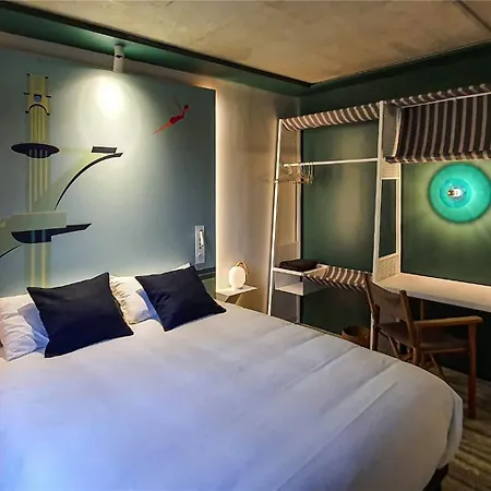 Ibis Styles Hotel 3*