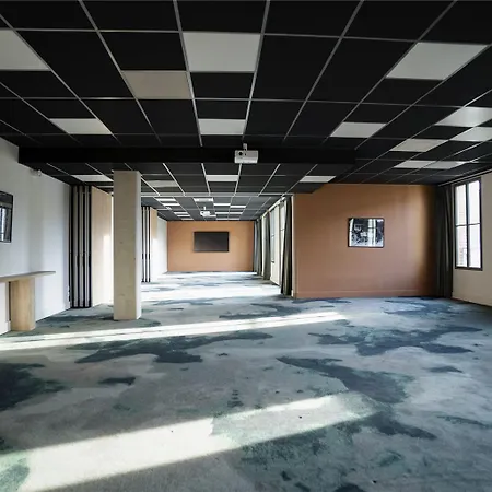 호텔 Ibis Styles Le Touquet