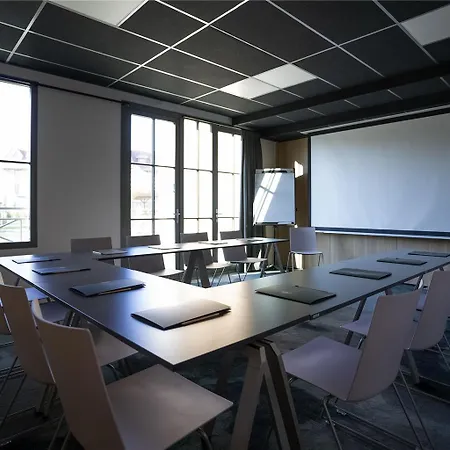 Ibis Styles Le Touquet