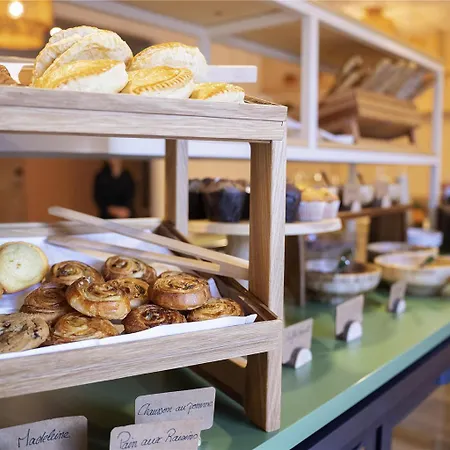 Ibis Styles Le Touquet