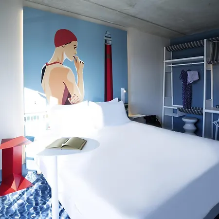 Hotel Ibis Styles Le Touquet-Paris-Plage