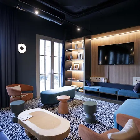 Ibis Styles 3*