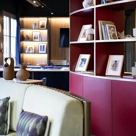 Ibis Styles Le Touquet-Paris-Plage