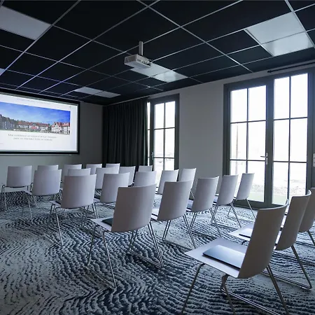 Ibis Styles Le Touquet