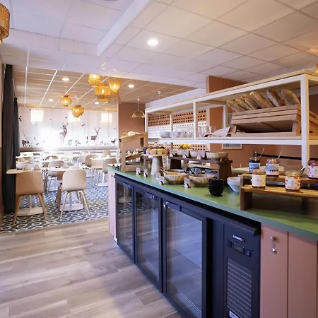 Ibis Styles 3* Le Touquet-Paris-Plage