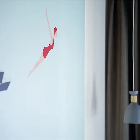Ibis Styles 호텔