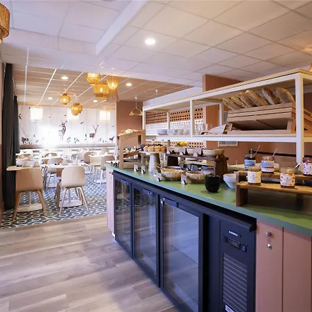 Ibis Styles Hotel Le Touquet-Paris-Plage