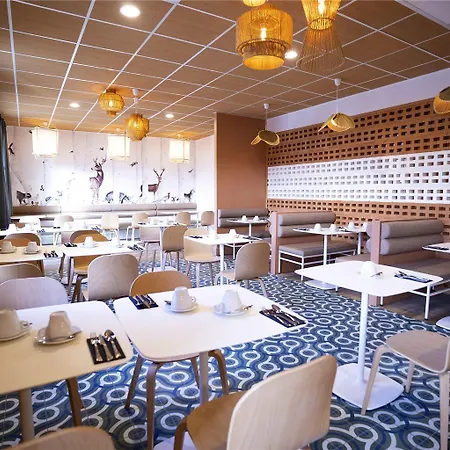 Ibis Styles 3* Le Touquet-Paris-Plage