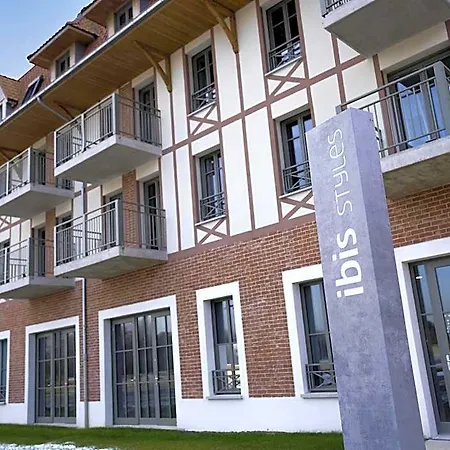 Hotel Ibis Styles