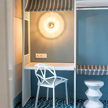 Hotel Ibis Styles Le Touquet
