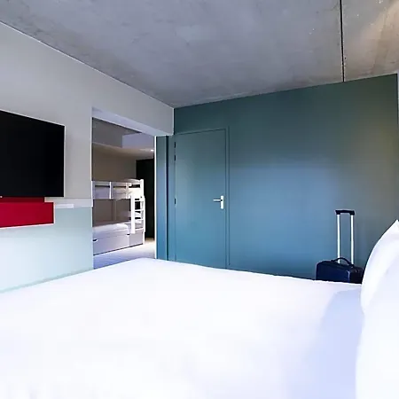 Ibis Styles Le Touquet