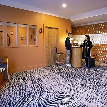 Hotel Ibis Styles Le Touquet
