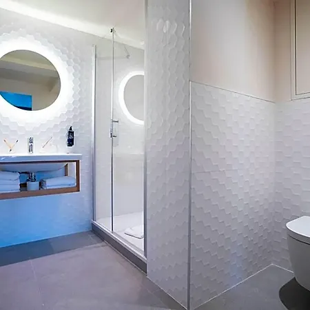 Ibis Styles Le Touquet