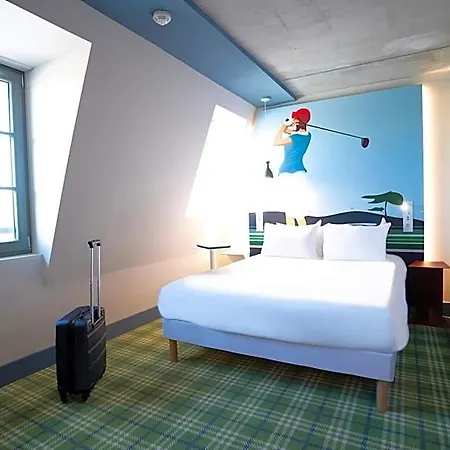Ibis Styles 3*