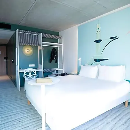 Hotel Ibis Styles