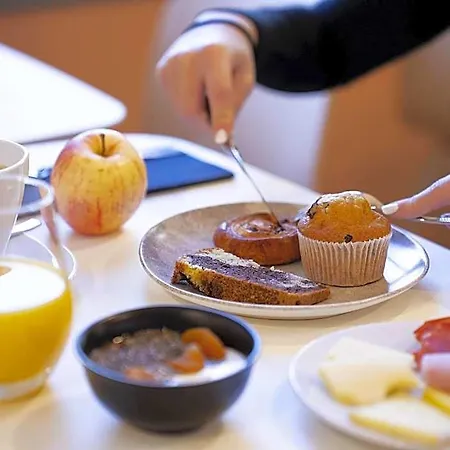 Ibis Styles 호텔 Le Touquet