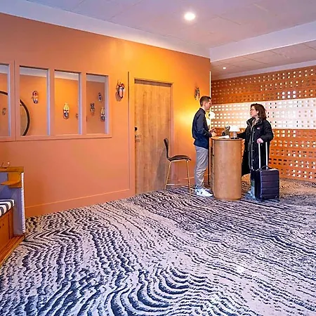 Ibis Styles Le Touquet