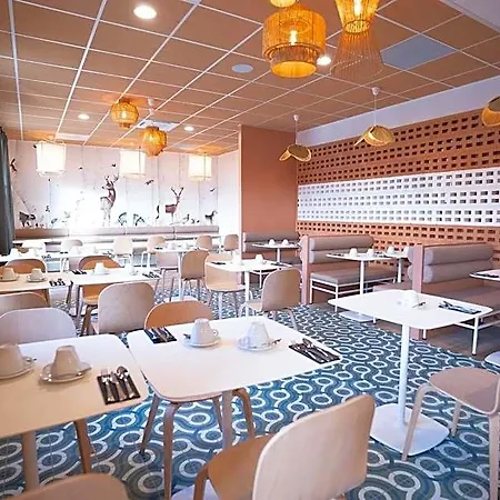 Ibis Styles 3* Le Touquet
