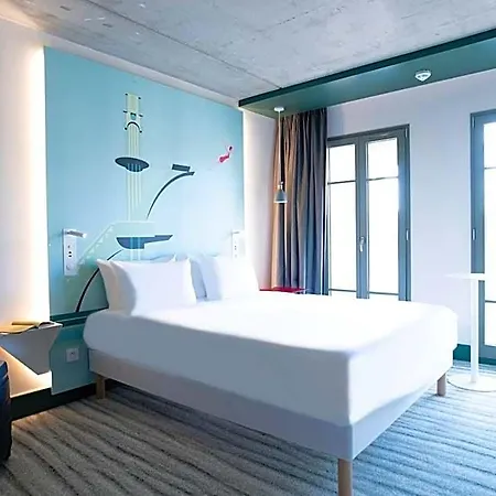 Ibis Styles Le Touquet