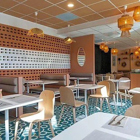 Hotel Ibis Styles 3*